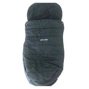 Maclaren Foot Muff